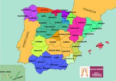 470 Ideas De España En 2021 España Bandera España Historia De España