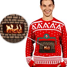number three the digital xmas jumper the five best xmas jumpers of - The Best Ugly Christmas Sweaters number three the digital xmas jumper the five best xmas jumpers of - The Best Ugly Christmas Sweaters