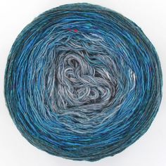 Wolle 100g // 5,99€ NATURAL WOOL Katia 100g Garn