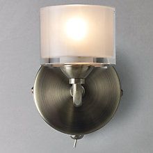 wandlamp buiten karwei wandlamp elay hout naturel