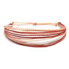 Simple String Bracelet Canyonland Bellemons\u00ae