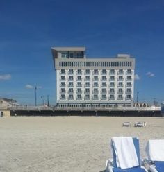 Allegra Hotel In Long Beach Island New York People Local Getaway The Allegria Hotel In Long Beach Island