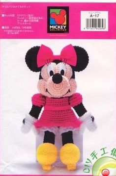 ディズニー のアイデア 180 件 22 ディズニー 編み 図 あみぐるみ 編み図 ディズニー のアイデア 180 件 22 ディズニー 編み 図 あみぐるみ 編み図