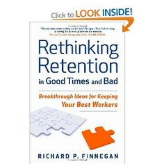 Dissertation employee retention strategies