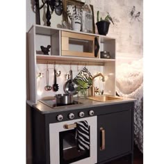 loppisverkstan ikea duktig makeover deco chambre enfant salle de jeux meuble deco - Ikea Mange Debout1539 loppisverkstan ikea duktig makeover deco chambre enfant salle de jeux meuble deco - Ikea Mange Debout1539