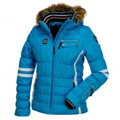 De 10+ beste afbeeldingen van Skiwear for women | SkiWebShop Kilpi, Presena M softshell ski jas heren Blauw • SkiWebShop