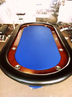 poker table on sale