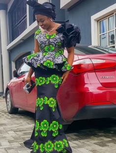 skirt and blouse styles