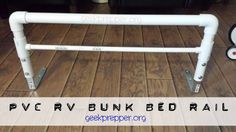 Kids Bed Guard Rail For Platform Phrye 1200mm Pvc Rv Bunk Bed Rail Perfect For Keeping Harper In The Upper