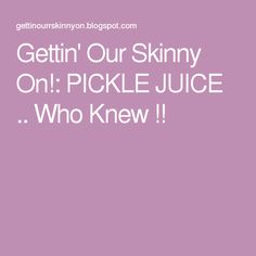 67 best pickle juice images pickling preserve cucumber recipes your metric birthday