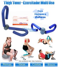 9 Thighmaster ideas thigh master workout thighs