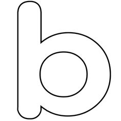 56 Best Alphabet Activity Images In 2019 Activities B Dr Odd Alphabet Letter Templates Alfabet Letters Song