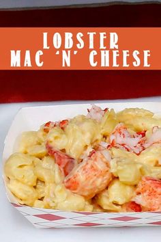 barefoot contessa lobster mac & cheese | recipe | barefoot barefoot contessa lobster mac & cheese | recipe | barefoot