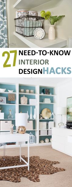 50 Budget Decorating Tips You Should Know! (LiveLoveDIY) | Budgeting ... 50 Budget Decorating Tips You Should Know! (LiveLoveDIY) | Budgeting ...