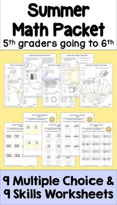 Homework help online for 6th grade math