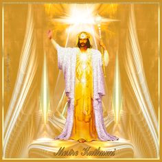92 Ideas De Maestros De Luz Maestros Ascendidos Maestros Espiritualidad