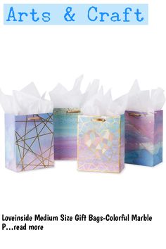 A4 White Tissue Paper 50 Sheets Gift Wrap Party Acid Free