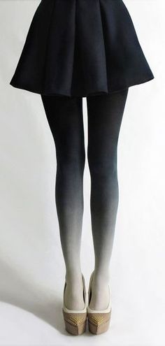 Medias Liga Dama Nylon Medias Liga Dama Nylon