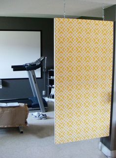 unfinished basement ceiling fabric fabric covered diy room divider with artist canvas 59 best ideas images on pinterest in 2018 unfinished basement ceiling fabric fabric covered diy room divider with artist canvas 59 best ideas images on pinterest in 2018