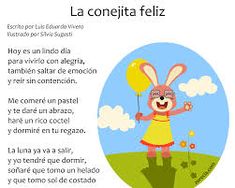 11 Ideas De Poema Poemas Infantiles Poesias Infantiles Poemas Para Niños