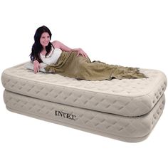 110 Air Mattress Ideas Air Mattress Mattress Air Bed