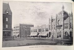 St James Hotel Superior Wi Pinterest Saint Belknap Tower Superior Wisconsin Globe News Grand Opera House Hotel