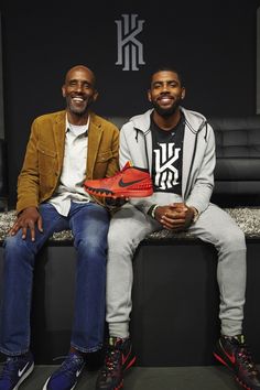 10 Things You Don\u0027t Know About Kyrie Irving