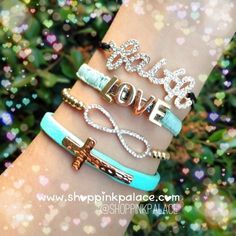 72 Best Pink Palace Jewlery Images Accessories Bracelets Home Pink Palaceseparatestretchespull Apart