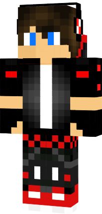 Las 7 Mejores Imágenes De Minecraft Skins De Minecraft - gray slenderman minecraft skin roblox