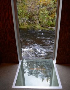 Skjervsfossen | Voss | Norway | Small Spaces 2016 | WAN Awards ... Skjervsfossen | Voss | Norway | Small Spaces 2016 | WAN Awards ...