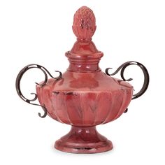 Small Decorative Urns Unique Aidan Gray Abilene Novelty Urn Planter Size Small Products 2018 Small Decorative Urns Glamorous Aidan Gray Abilene Novelty Urn Planter Size Small Products Inspiration Design
