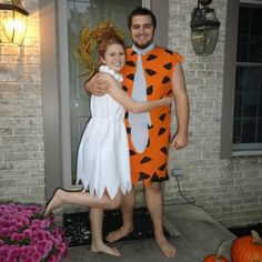 how to make fred and wilma flintstone costumes for halloween wilma flintstone costume wilma flintstone and costumes - Halloween Flintstones how to make fred and wilma flintstone costumes for halloween wilma flintstone costume wilma flintstone and costumes - Halloween Flintstones
