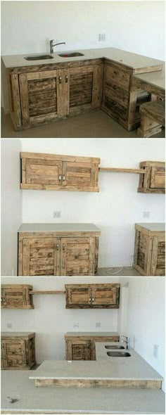 21 diy kitchen cabinets ideas plans that are easy cheap to build