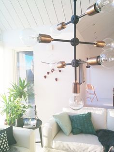 Livingroom #interior #interiordesign #design #inredning #hemnet ...