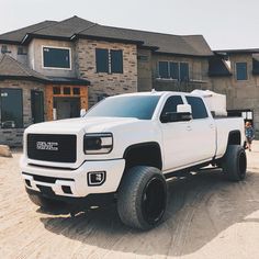 GMC : Sierra 2500 DENALI | Trucks | Trucks, Chevy trucks ... GMC : Sierra 2500 DENALI | Trucks | Trucks, Chevy trucks ...