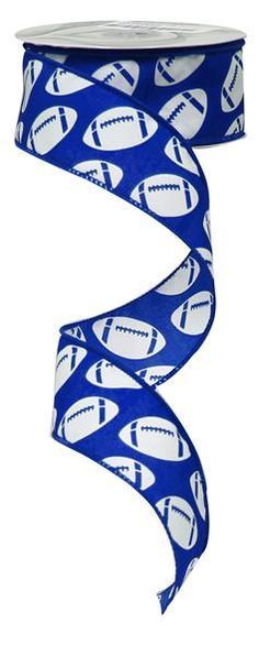 46 IN WIDE X 30YD LONG ROYAL BLUE BURLAP