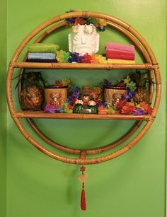 7 Best Tiki Bathrooms Images On Pinterest Decor Tiki Bathroom 2 0 By Myimaginaryboyfriend Via Flickr