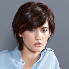 Kurzhaarfrisuren 28 Kurzhaarfrisuren 28