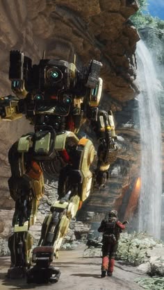 760 Titanfall Ideas In 21 Titanfall Mech Titans 760 Titanfall Ideas In 21 Titanfall Mech Titans