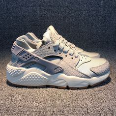Nike Air Huarache celeste Nike Air Huarache celeste
