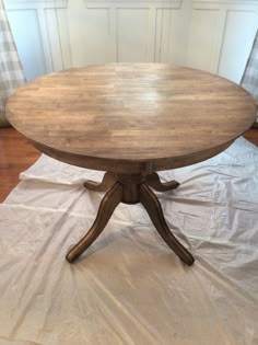 154 Best Refinish Wood Furniture Images On Pinterest In 2018 How To Refinish A Table