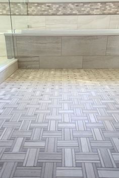 404 Best Basketweave Tile Pattern Images On Pinterest In 2018 Bath Basket Weave Floor Tile Pattern In Master Bathroom Weaving