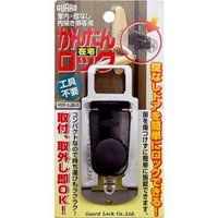 こちらドア引き戸の修理再生工房です 機械式オートロックドアの修理