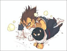 Dragon ball z pandoras box Dragon ball z pandoras box