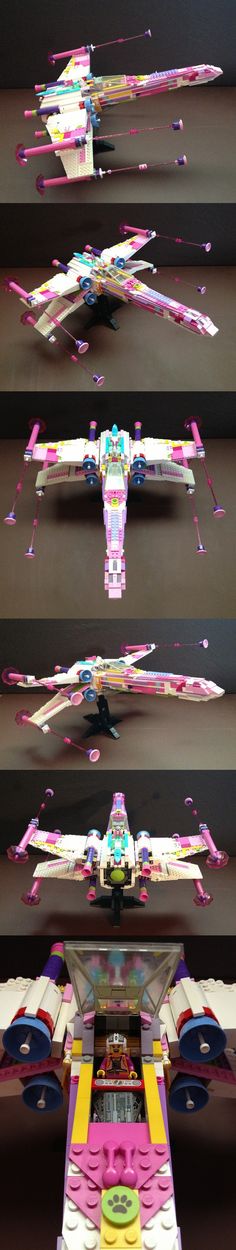 Lucky/'s High Roller Construction Toy