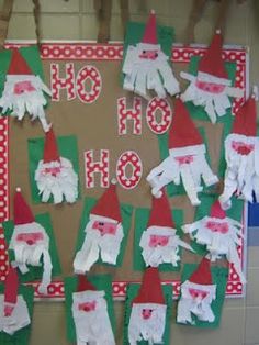 76 best first grade christmas images on pinterest christmas christmas crafts first grade