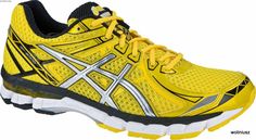 Asics GT2000 barn Asics GT2000 barn