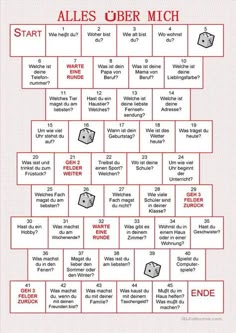 Spiele zum kennenlernen in der schule