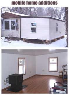 room addition photos room additions for mobile homes and modular