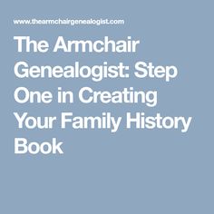 olive tree genealogy blog creating a family story book using flip